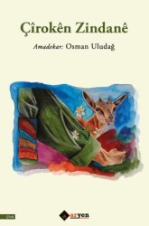 Çiroken Zindane - Aryen Yayınları