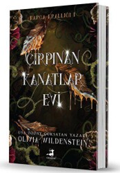 Çırpınan Kanatlar Evi - Ciltli - Olimpos Yayınları