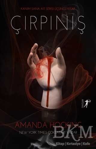 Çırpınış - Artemis Yayınları