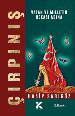 Çırpınış - Vatan ve Milletin Bekası Adına - 1