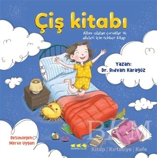 Çiş Kitabı - 1