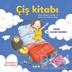 Çiş Kitabı - Caretta Çocuk