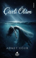 Çiseli Ölüm - Almina Kitap