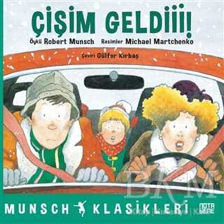 Çişim Geldi - Nota Bene Yayınları