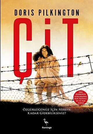 Çit - Flamingo Yayınları