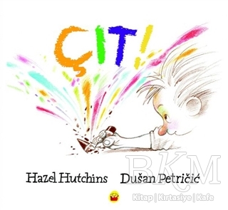 Çıt! - Kuraldışı Yayınevi