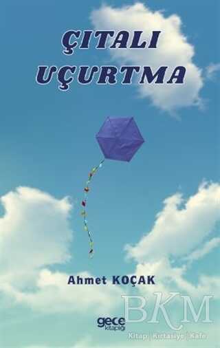 Çıtalı Uçurtma - Gece Kitaplığı