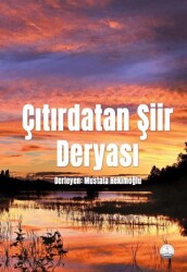 Çıtırdatan Şiir Deryası - Odessa Yayınevi