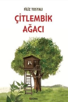 Çitlembik Ağacı - 1