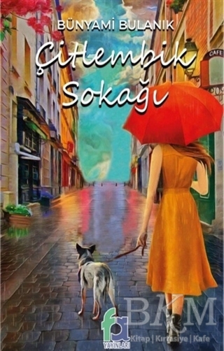 Çitlembik Sokağı - Fa Yayınları