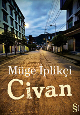 Civan kapağı