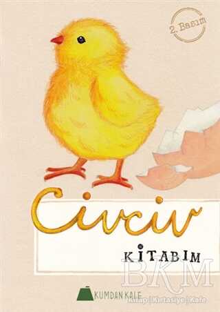 Civciv Kitabım - Kumdan Kale