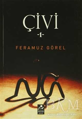 Çivi - 1 - Mercan Kitap