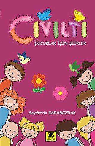 Cıvıltı - Zinde Yayıncılık