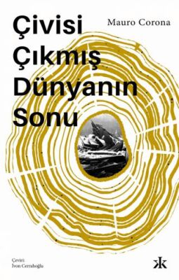 Çivisi Çıkmış Dünyanın Sonu - 1