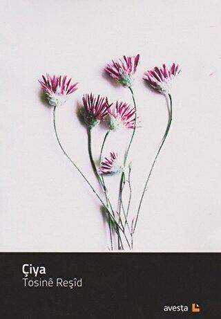 Çiya - Avesta Yayınları