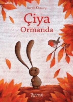 Çiya Ormanda - 1