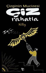 Çiz Rahatla - Halk Kitabevi