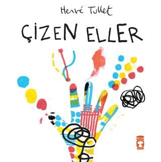 Çizen Eller - 1