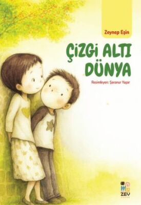 Çizgi Altı Dünya - 1