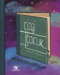 Çizgi Çocuk - Ginko Kitap