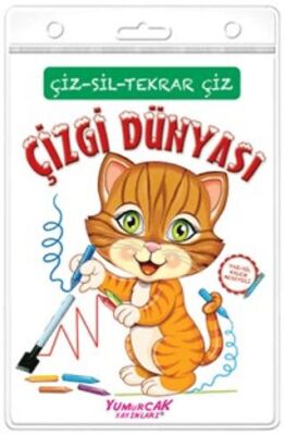 Çizgi Dünyası - 1
