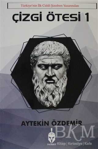 Çizgi Ötesi 1 - Patriot Yayınları