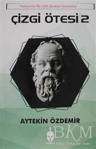 Çizgi Ötesi 2 - Patriot Yayınları