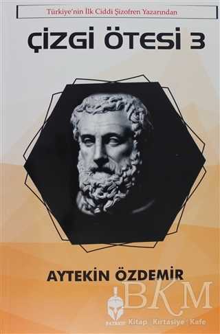 Çizgi Ötesi 3 - Patriot Yayınları