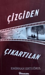 Çizgiden Çıkartılan - Orionebula Yayınevi