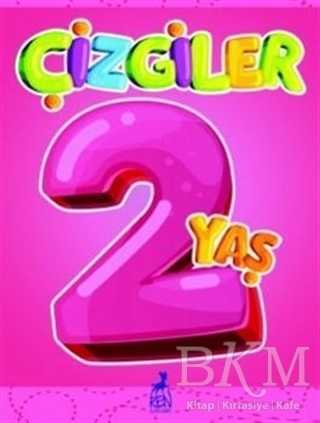 ÇİZGİLER 2 YAŞ - Ren Çocuk