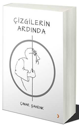 Çizgilerin Ardında - 1