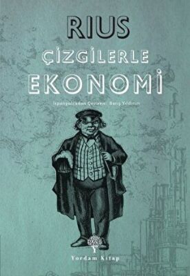 Çizgilerle Ekonomi kapağı