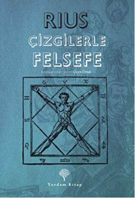 Çizgilerle Felsefe kapağı