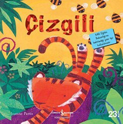 Çizgili - İş Bankası Kültür Yayınları