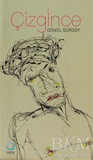 Çizgince - Sarkaç Yayınları