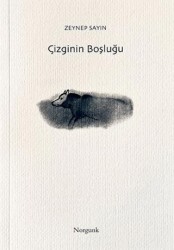Çizginin Boşluğu - Norgunk Yayıncılık
