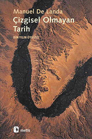 Çizgisel Olmayan Tarih - Metis Yayınları