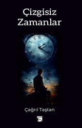 Çizgisiz Zamanlar - Alaska Yayınevi
