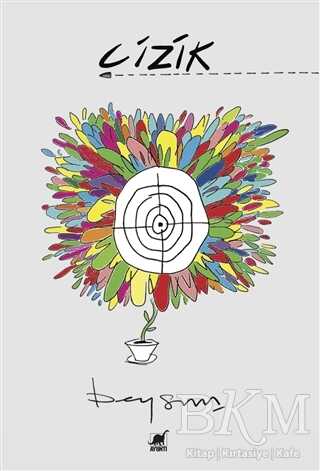 Çizik - Ayrıntı Yayınları