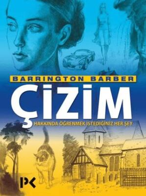 Çizim Hakkında Öğrenmek İstediğiniz Her Şey - 1