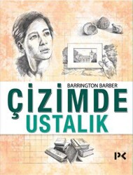 Çizimde Ustalık - Profil Kitap