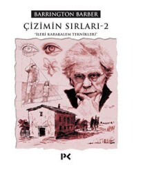 Çizimin Sırları - 2 - Profil Kitap