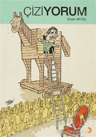 Çiziyorum - Cinius Yayınları