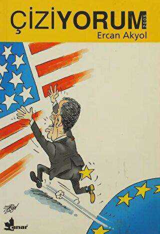 Çiziyorum 2005 - Çınar Yayınları