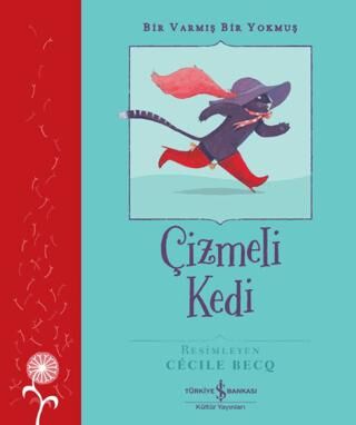 Çizmeli Kedi – Bir Varmış Bir Yokmuş - 1