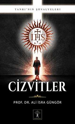 Cizvitler - İlgi Kültür Sanat Yayınları