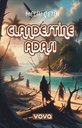 Clandestine Adası - Vova Yayınları