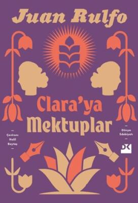 Clara`ya Mektuplar - 1