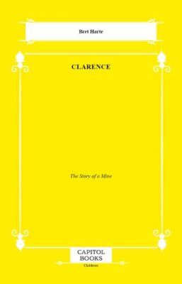 Clarence - 1